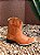 REF 421 BOTA FEMININA MUSTANG FERRUGEM SOLADO COLIBRI PALMA - Imagem 1