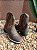 REF 421 BOTA FEMININA MUSTANG CAFÉ SOLADO COLIBRI PALMA - Imagem 3