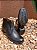 REF 106 BOTINA FLOATER PRETO SOLADO MOCASSIM ADULTO PALMA - Imagem 2