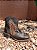 REF 513 BOTA INFANTIL FOSSIL CAFÉ SOLADO PONEY PALMA - Imagem 1