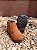 REF 515 BOTINA INFANTIL NOBUCK FERRUGEM SOLADO FLEX FORT KIDS PALMA - Imagem 2