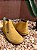 REF 070 BOTINA NOBUCK CASTOR SOLADO FLEXFORT BIDENSIDADE PALMA - Imagem 2