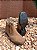 REF 511 BOTINA NOBUCK RATO SOLADO MOCASSIM INFANTIL PALMA - Imagem 2