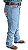 CALÇA MASCULINA TRADICIONAL RED KING FARM - Imagem 1