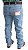 CALÇA MASCULINA TRADICIONAL RED KING FARM - Imagem 2