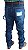 CALÇA MASCULINA CARPENTER BLUE KING FARM - Imagem 2