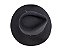 CHAPÉU CLASSIC 5X ABA/7.5 PRETO PRALANA - Imagem 4