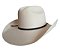 CHAPÉU INFANTIL ARIZONA COTTON NATURAL PRALANA - Imagem 3