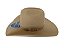 CHAPÉU ARENA AMERICAN FELT ABA/11 CAMEL PRALANA - Imagem 2