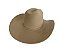 CHAPÉU ARENA AMERICAN FELT ABA/11 CAMEL PRALANA - Imagem 3