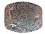 FIVELA BULL RIDER VALENTE (Prata/Ouro) BRETES - Imagem 3