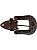 FIVELA FEMININA COM STRASS IRON PRO - Imagem 3