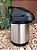 GARRAFA TÉRMICA INOX CHACAL 2,5 L - Imagem 1