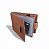 CARTEIRA MASCULINA ATANADO CW 9159 - Imagem 1