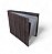 CARTEIRA MASCULINA CROCO CW 9151 - Imagem 2