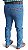 CALÇA MASCULINA TRADICIONAL DELAVE RACE BULL - Imagem 2
