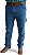 CALÇA MASCULINA CARPINTEIRA DELAVE RACE BULL - Imagem 3