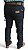 CALÇA MASCULINA CARPINTEIRA PRETA RACE BULL - Imagem 2