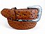 CINTO MASCULINO COUNTRY AVESTRUZ CW 2900 - Imagem 1