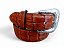 CINTO MASCULINO COUNTRY JACARÉ CW 2867 - Imagem 1