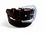 CINTO MASCULINO LISO CAFÉ CW 4324 - Imagem 1