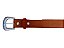 CINTO MASCULINO COUNTRY LISO WHISKY CW 3019 - Imagem 2