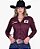 CAMISETE FEMININA M/L BORDADA RADADE - Imagem 2