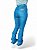 CALÇA FEMININA FLAIRE RODEIO COUNTRY - Imagem 1