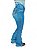 CALÇA FEMININA LYCRA POCKET RADADE - Imagem 1