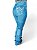 CALÇA FEMININA LUA BOOT CUT WEST DUST - Imagem 2
