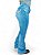 CALÇA FEMININA LUA BOOT CUT WEST DUST - Imagem 1