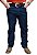 CALÇA MASCULINA TRADICIONAL AMACIADA ARENA JEANS - Imagem 1