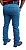 CALÇA MASCULINA TRADICIONAL DELAVE ARENA JEANS - Imagem 2
