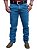 CALÇA MASCULINA TRADICIONAL DELAVE ARENA JEANS - Imagem 1