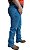 CALÇA MASCULINA TRADICIONAL DELAVE ARENA JEANS - Imagem 3