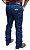 CALÇA MASCULINA TRADICIONAL STONE ARENA JEANS - Imagem 2