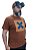CAMISETA MASCULINA CUSTOM EXTRA TXC - Imagem 1