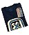 CAMISETA MASCULINA CUSTON REGULAR TXC - Imagem 3