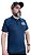 POLO MASCULINA CUSTON APLICADA TXC - Imagem 1