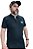 POLO MASCULINA CUSTON APLICADA TXC - Imagem 2
