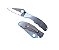 CANIVETES BOLSO INOX COM TRAVA ZEBU BR - Imagem 1