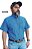 CAMISA MASCULINA GG/G1 M/C TXB - Imagem 6