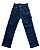 CALÇA MASCULINA INFANTIL CARPINTEIRA STONE RACE BULL - Imagem 2