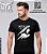 CAMISETA MASCULINA ESTAMPADA NEW TEXAS - Imagem 1