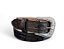 CINTO INFANTIL CROCO PRETO CW 2972 - Imagem 1