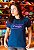 CAMISETA FEMININA 5503 PT / RX WRANGLER - Imagem 1