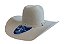 CHAPÉU ARENA AMERICAN FELT ABA/11.0 AREIA PRALANA - Imagem 1