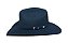 CHAPEUS ARIZONA INFANTIL PRETO ABA/8.5 PRALANA - Imagem 2