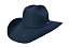 CHAPEUS ARIZONA INFANTIL PRETO ABA/8.5 PRALANA - Imagem 1