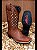 BOTA FEMININA CRAZY TERRA / CEST BRONZE GUTIERRE - Imagem 2